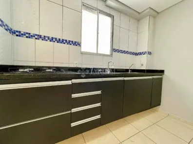 Apartamento com 2 Quartos à venda, 46m² no Pompéia, Piracicaba