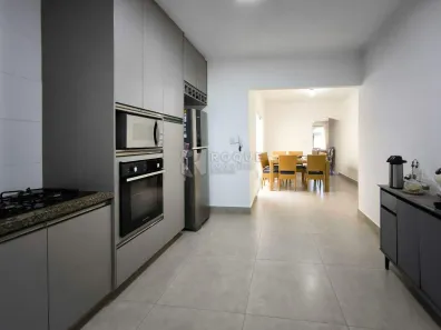 Casa com 3 Quartos à venda, 177m² no Jardim Santo André, Limeira
