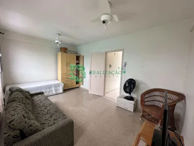 Apartamento com 1 Quarto à venda, 47m² no Centro, Mongaguá