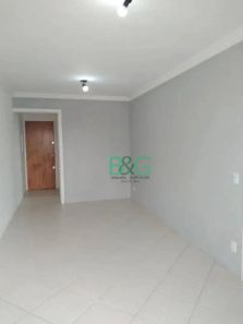 Apartamento com 3 Quartos à venda, 73m² no Ipiranga, São Paulo