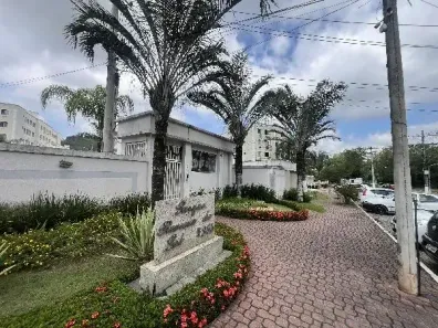 Apartamento com 2 Quartos à venda, 44m² no Campo Grande, Rio de Janeiro