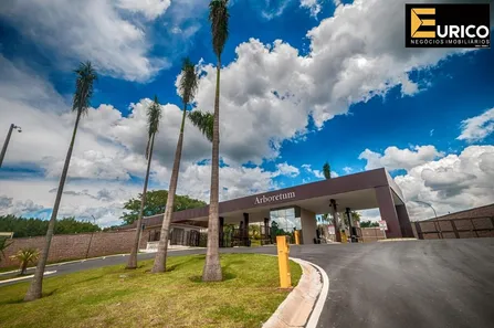 Lote/Terreno à venda, 606m² no Santa Cândida, Vinhedo