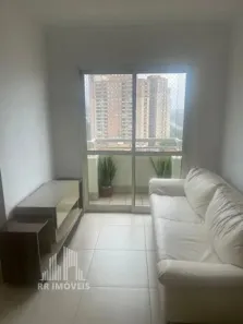 Apartamento com 2 Quartos à venda, 59m² no Jardim Tupanci, Barueri