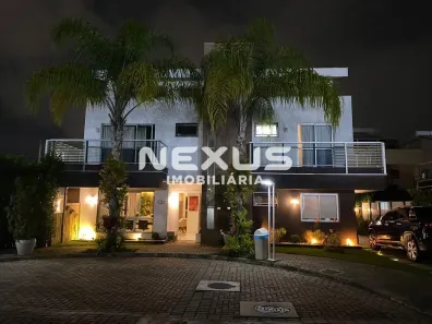 Casa de Condomínio com 4 Quartos à venda, 461m² no Recreio dos Bandeirantes, Rio de Janeiro