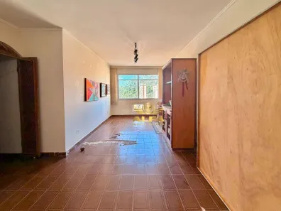 Apartamento com 3 Quartos à venda, 100m² no Pitangueiras, Guarujá