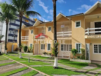Casa de Condomínio com 3 Quartos à venda, 115m² no Maitinga, Bertioga