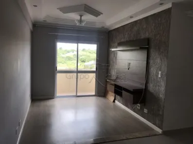 Apartamento com 3 Quartos à venda, 77m² no Jardim Satélite, São José dos Campos