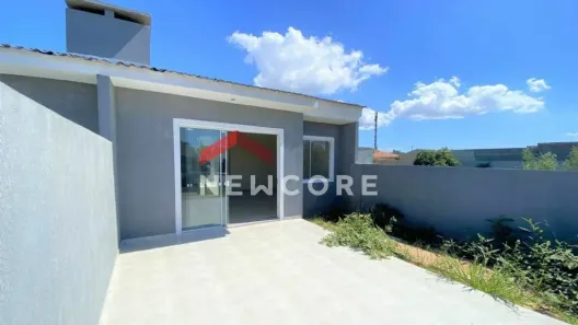 Casa com 2 Quartos à venda, 90m² no Imbé, Imbé