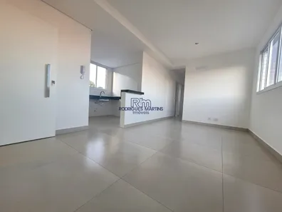Apartamento com 3 Quartos à venda, 60m² no Padre Eustáquio, Belo Horizonte