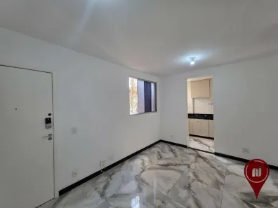 Apartamento com 2 Quartos à venda, 42m² no Havaí, Belo Horizonte