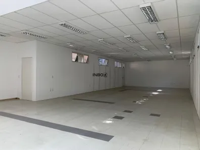 Sala Comercial para alugar, 508m² no Centro, Carlos Barbosa