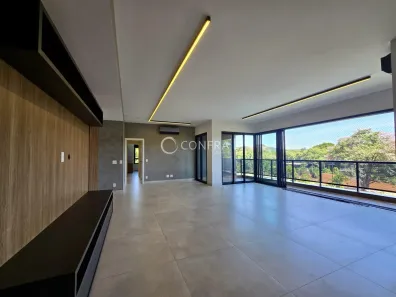 Apartamento com 3 Quartos à venda, 170m² no Vila do Golf, Ribeirão Preto