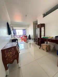 Apartamento com 2 Quartos à venda, 79m² no Renascença, São Luís