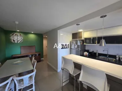 Apartamento com 2 Quartos à venda, 65m² no Barra da Tijuca, Rio de Janeiro
