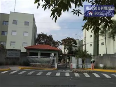 Apartamento com 2 Quartos à venda, 56m² no Parque Dom Pedro II, Campinas
