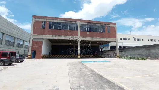 Galpão/Depósito/Armazém para alugar, 1700m² no Tamboré, Barueri