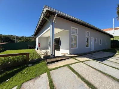 Fazenda/Sítio com 4 Quartos à venda, 1000m² no City Castello, Itu