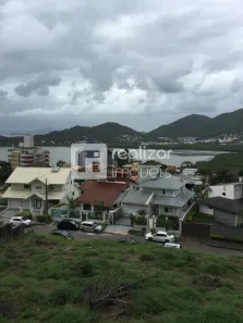 Lote/Terreno à venda, 1534m² no João Paulo, Florianópolis