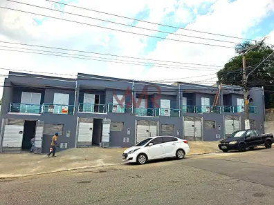 Sobrado com 3 Quartos à venda, 88m² no Itaquera, São Paulo