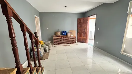 Sobrado com 3 Quartos à venda, 100m² no Vila Cruz das Almas, São Paulo