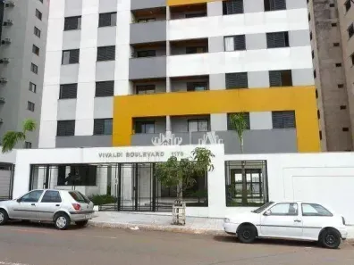 Apartamento com 3 Quartos à venda, 73m² no Bela Suiça, Londrina