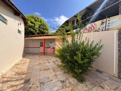 Sobrado com 4 Quartos para alugar, 238m² no Macaúba, Teresina