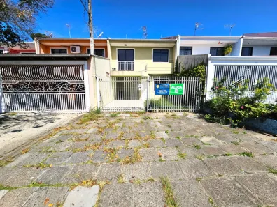 Sobrado com 3 Quartos para alugar, 120m² no Boqueirão, Curitiba