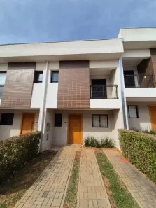 Casa de Condomínio com 2 Quartos à venda, 78m² no Residencial de Lorenzi, Boituva