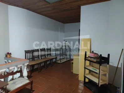 Casa com 3 Quartos para alugar, 150m² no Santa Eudóxia, São Carlos