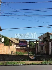 Lote/Terreno à venda, 296m² no Salgado Filho, Gravataí