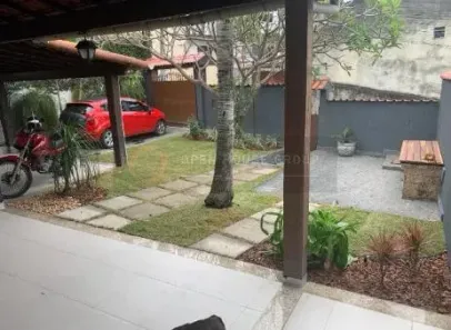 Casa com 3 Quartos à venda, 135m² no Porto da Madama, São Gonçalo