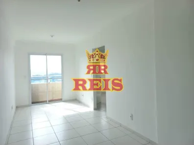 Apartamento com 2 Quartos para alugar, 50m² no Demarchi, São Bernardo do Campo