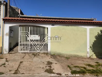 Casa com 3 Quartos à venda, 250m² no Jardim Santa Clara do Lago II, Hortolândia