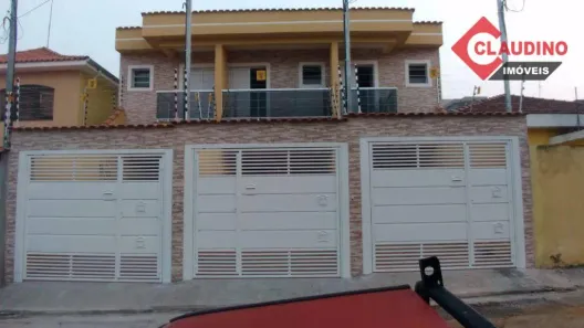 Sobrado com 3 Quartos à venda, 90m² no Jardim Vila Formosa, São Paulo