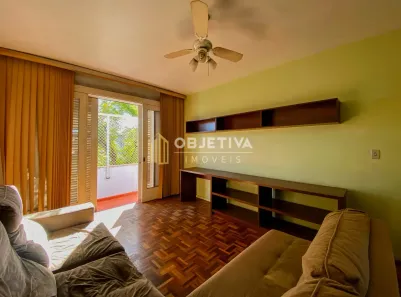 Apartamento com 3 Quartos para alugar, 83m² no Vila Rosa, Novo Hamburgo