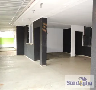 Prédio Comercial para venda ou aluguel, 300m² no Jardim Colombo, São Paulo