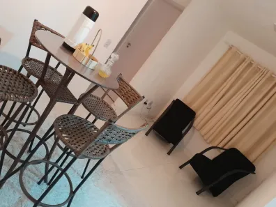 Apartamento com 2 Quartos para alugar, 42m² no Piatã, Salvador