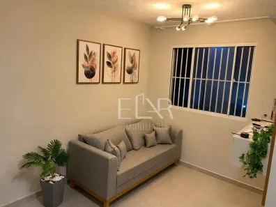 Apartamento com 1 Quarto à venda, 44m² no Campo Grande, Rio de Janeiro