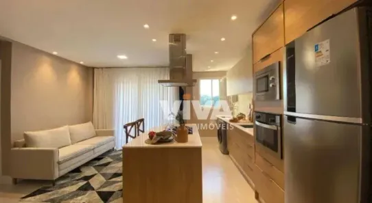 Apartamento com 2 Quartos à venda, 64m² no Tabuleiro, Camboriú