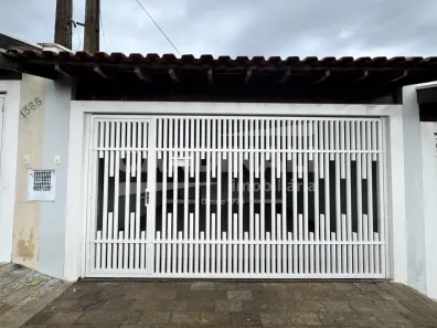 Casa com 2 Quartos para alugar, 150m² no Vila Boa Vista 1, São Carlos