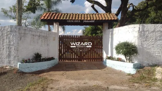 Fazenda/Sítio com 4 Quartos para alugar, 250m² no Bonfim, Paulínia
