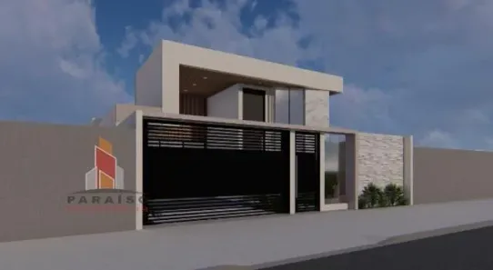 Casa com 3 Quartos à venda, 211m² no Umuarama, Uberlândia
