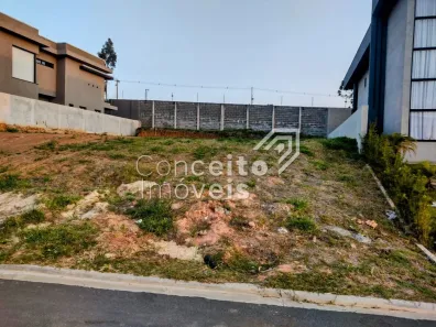 Lote/Terreno à venda, 265m² no Orfãs, Ponta Grossa