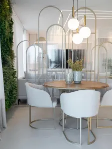 Apartamento com 3 Quartos à venda, 135m² no Pereque, Porto Belo