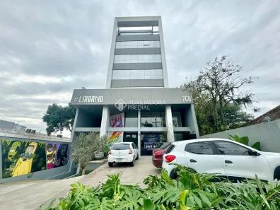 Ponto Comercial para alugar, 513m² no Marechal Rondon, Canoas