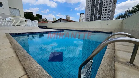 Apartamento com 3 Quartos à venda, 79m² no Vila Dom Pedro II, São Paulo