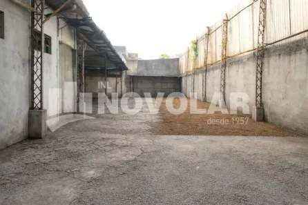 Galpão/Depósito/Armazém à venda, 400m² no Jardim Modelo, São Paulo
