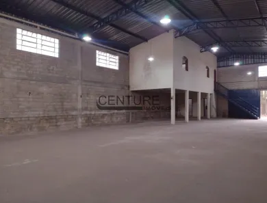 para alugar, 400m² no Chácaras Reunidas Santa Terezinha, Contagem