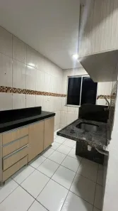 Apartamento com 2 Quartos à venda, 51m² no Turu, São Luís