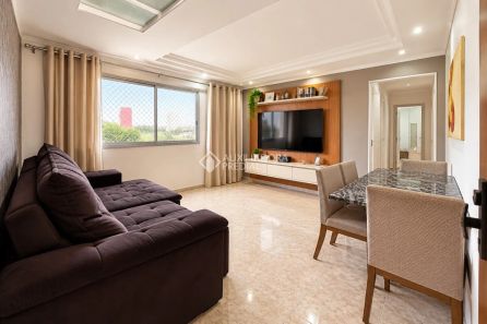 Apartamento com 2 Quartos à venda, 47m² no Jardim Patente Novo, São Paulo